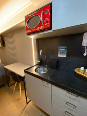 Exclusivo Flat para 2 Pessoas no Move Tambaú!